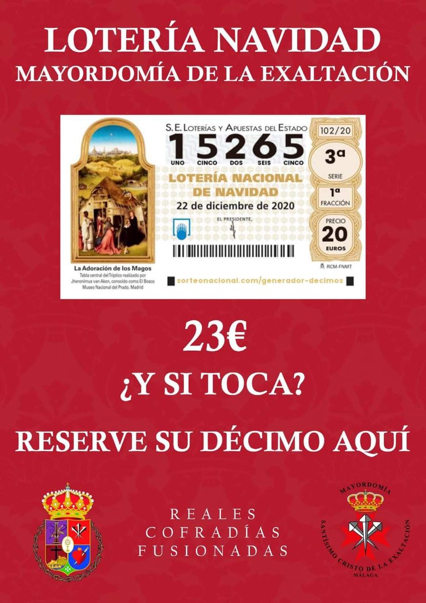 Mayordomía de la Exaltación (@gdtexaltacion) on Twitter photo 