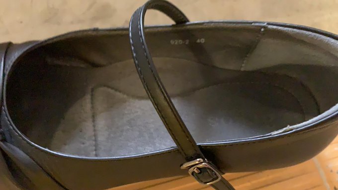 其他師兄分享 學生鞋  #扫楼 #恋足 #打胶  #原味 #射鞋 #Cumshoes #射平底鞋 #Cumflats https://t.co/WW2FDwQ1zq<a href="/tag/%E6%89%AB%E6%A5%BC"class="tags">#扫楼</a><a href="/tag/%E6%81%8B%E8%B6%B3"class="tags">#恋足</a><a href="/tag/%E6%89%93%E8%83%B6"class="tags">#打胶</a><a href="/tag/%E5%8E%9F%E5%91%B3"class="tags">#原味</a><a href="/tag/%E5%B0%84%E9%9E%8B"class="tags">#射鞋</a><a href="/tag/cumshoes"class="tags">#Cumshoes</a><a href="/tag/%E5%B0%84%E5%B9%B3%E5%BA%95%E9%9E%8B"class="tags">#射平底鞋</a><a href="/tag/cumflats"class="tags">#Cumflats</a>