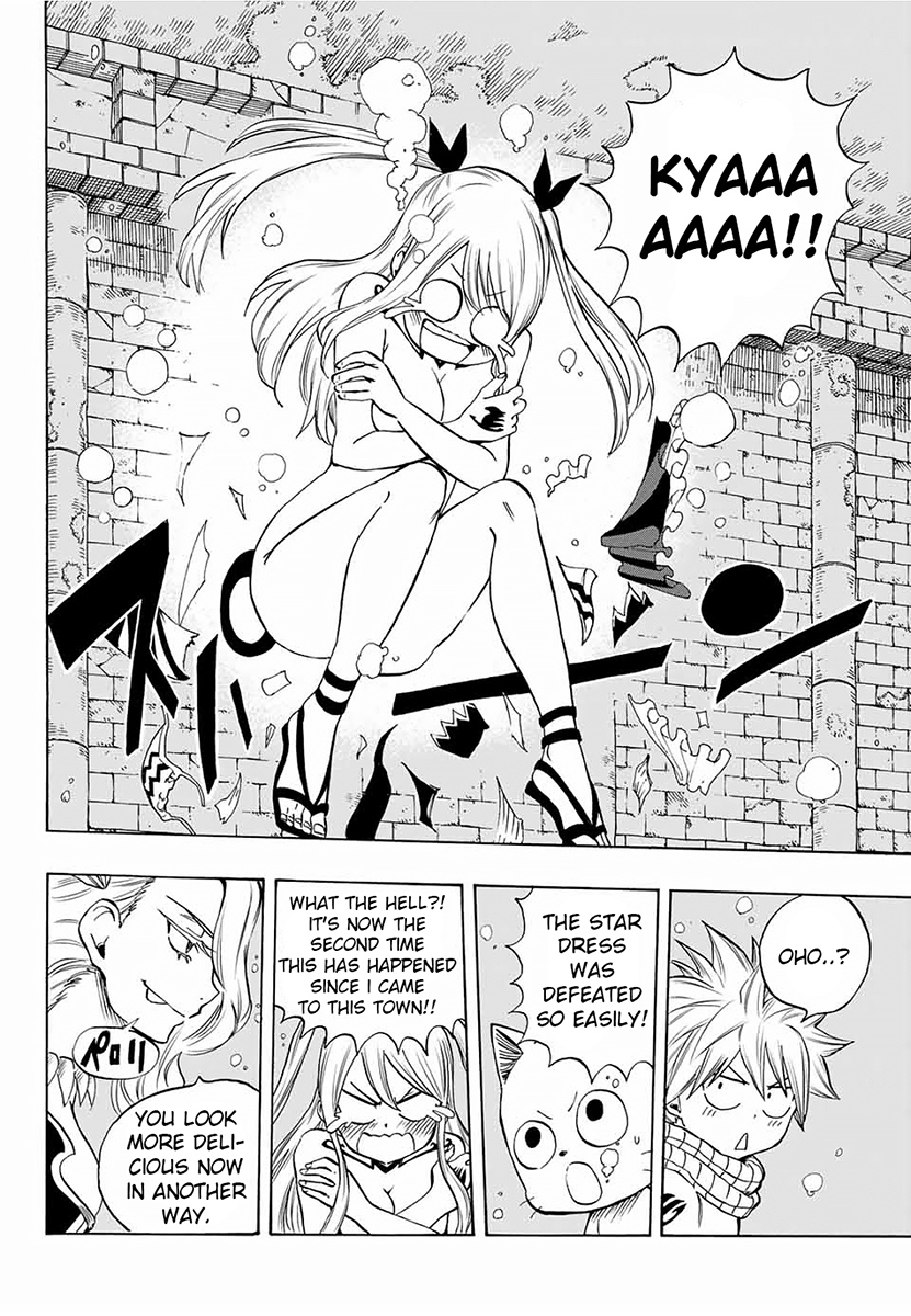 Day 246 of 366 days of NaluJust some Nalu interactions Natsu is funny in theseLucy as well lmfao