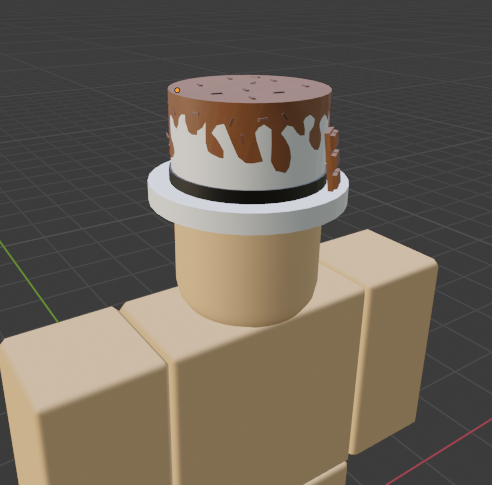 Make you a roblox gfx by Chofudge