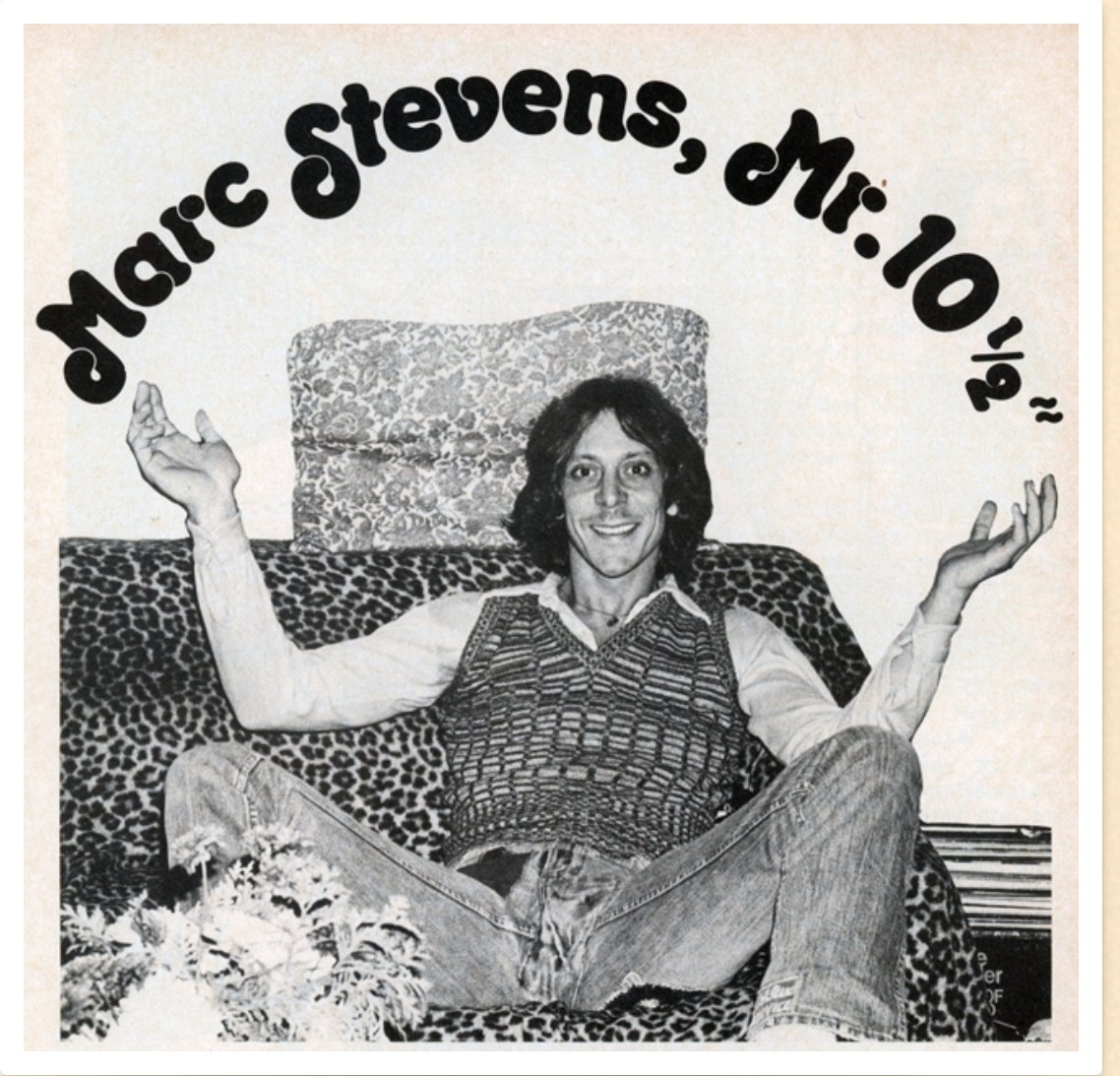 OlsenBenson2223's tweet photo. Remembering #MarcStevens on his birthday 9/2/43 aka Mr.10 1/2 A true pioneer in The Golden Age Of Adult Film a majority of his film features were in the straight genre but also known as a bi/gay #Icon @TheRialtoReport did a superb piece on his life Marc passed in 1989 he was 45 https://t.co/Zcy1BuJ438