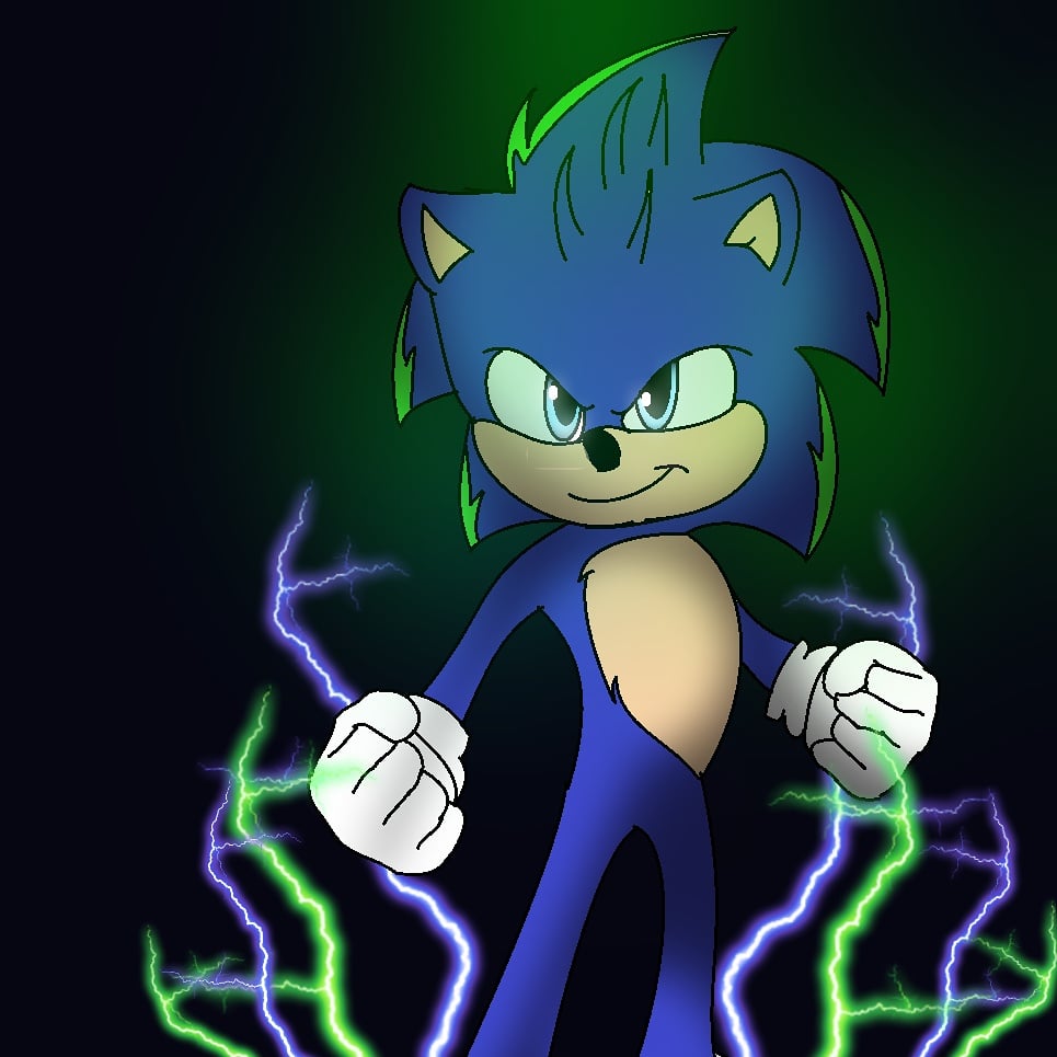 TheFallenHero0's tweet photo. Name: Aiko the Hedgehog

Age: 21

Born: Twilight Town

Hobbies: Adventure, Video Games, Listening to music, Helping others

Powers: Spin Attack, Spin Dash, Drop Dash, Homing Attack, Boost, and more

Forms: Super, Dark, Insanity, Pony, Changling, and more https://t.co/kFQEFW5VRO