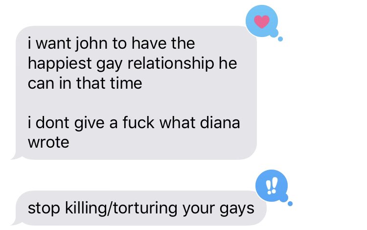 stop killing/torturing your gays 2020