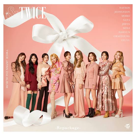 Twice Analytics Jypetwice S 1 On Line Music Japan Realtime This Swing More More Fanfare More More Japanese Ver Stuck In My