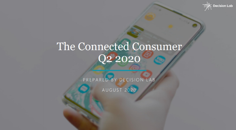 It's the perfect day to update yourself on how Vietnamese' online behavior is changing 📊. Read our latest Connected Consumer study now ➡️ bit.ly/31Lb3Ez