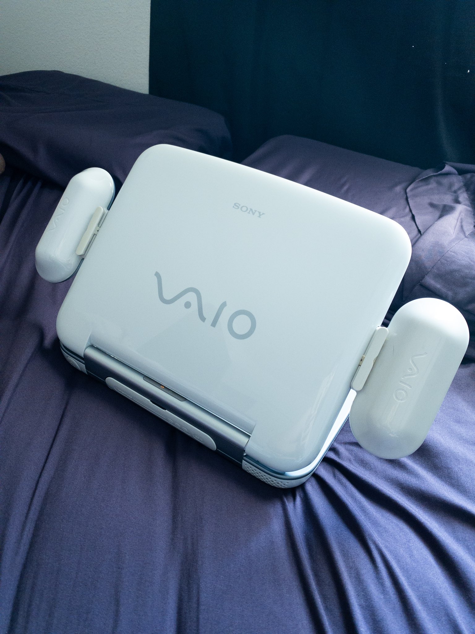 その他ノートPC本体 SONY VAIO QR SONY VAIO QR