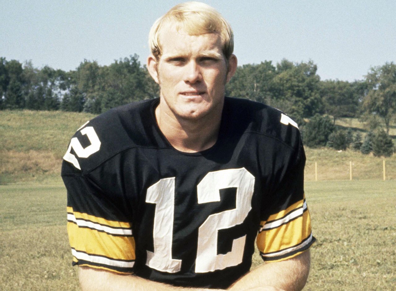   HAPPY BIRTHDAY MR. TERRY BRADSHAW      