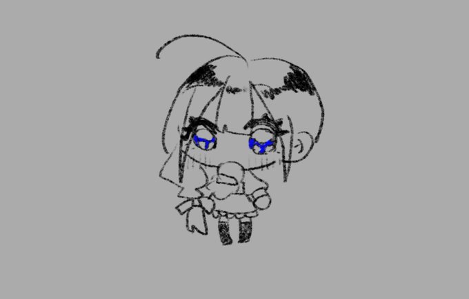 Sdキャラのtwitterイラスト検索結果