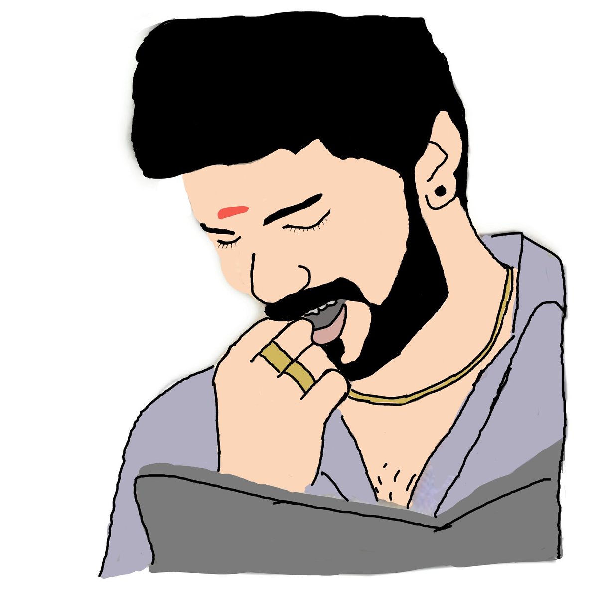Onnu create agum theriyuma so anga start anathu tha intha media asa ellame television la vara arambichathuku aprama ok namma familya namalum paka mudiyum nu onnu   #Kavin   #Lift