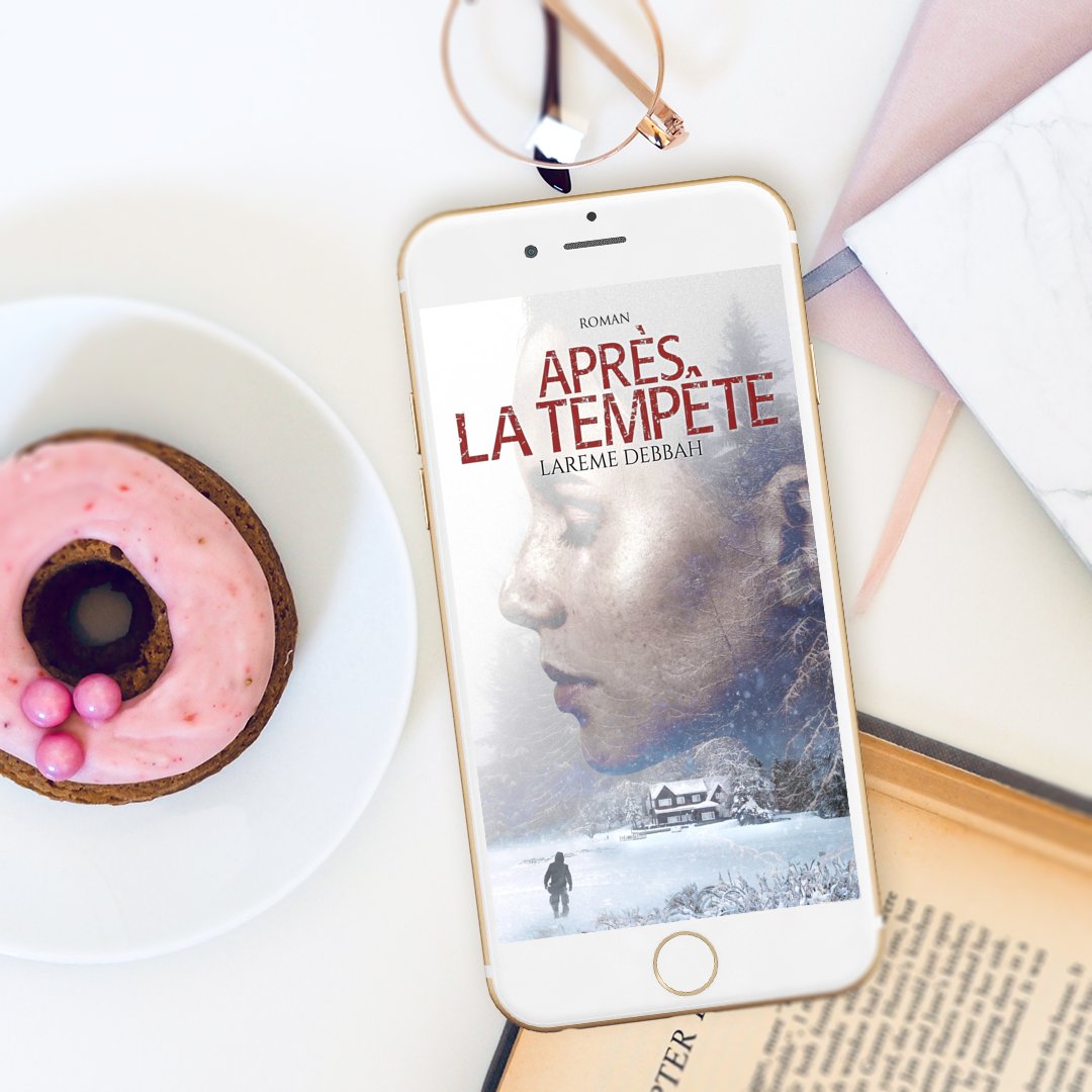 laremedebbah's tweet photo. Bonjour les amis !

Vous allez bien ?

Et si... vous lisiez les 5 premiers chapitres de "Après la tempête", juste histoire de vous donner l'eau à la bouche 🥰

📕  https://t.co/bq7VokrN9i

📘  https://t.co/aoPMWYsBjD

Belle journée à vous 😉 https://t.co/jdM9pl1pXz
