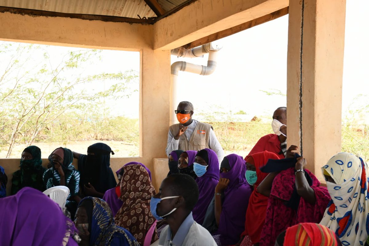 OlajideDemola's tweet photo. Sometimes we just need to stand back, listen and learn.... solutions may indeed be at hand. #notforuswithoutus. @unfpaken @afgmboard @psygkenya @NYC_YouthVoice @NCPD_Kenya @PanelUnfpa @SadearH https://t.co/EE1ZuWNfcI
