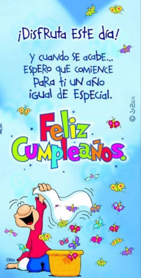 <a href="/CRInmortales/">Inmortales</a> Hoy esta de cumpleaños uno de nuestros jugadores que se encarga de llevar todas las redes sociales de esta gran familia @winnerjalbillar Estamos agradecidos un compromiso constante  excelente trabajo sigue así. Bendiciones que cumplas muchos más felicidades🥳🎉🎊🥳