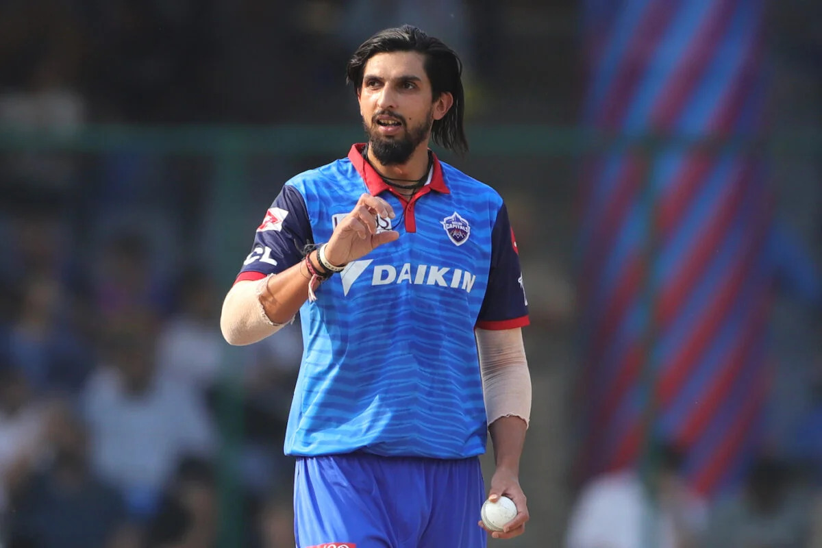 Here\s wishing Ishant Sharma a very Happy Birthday
.
. | 