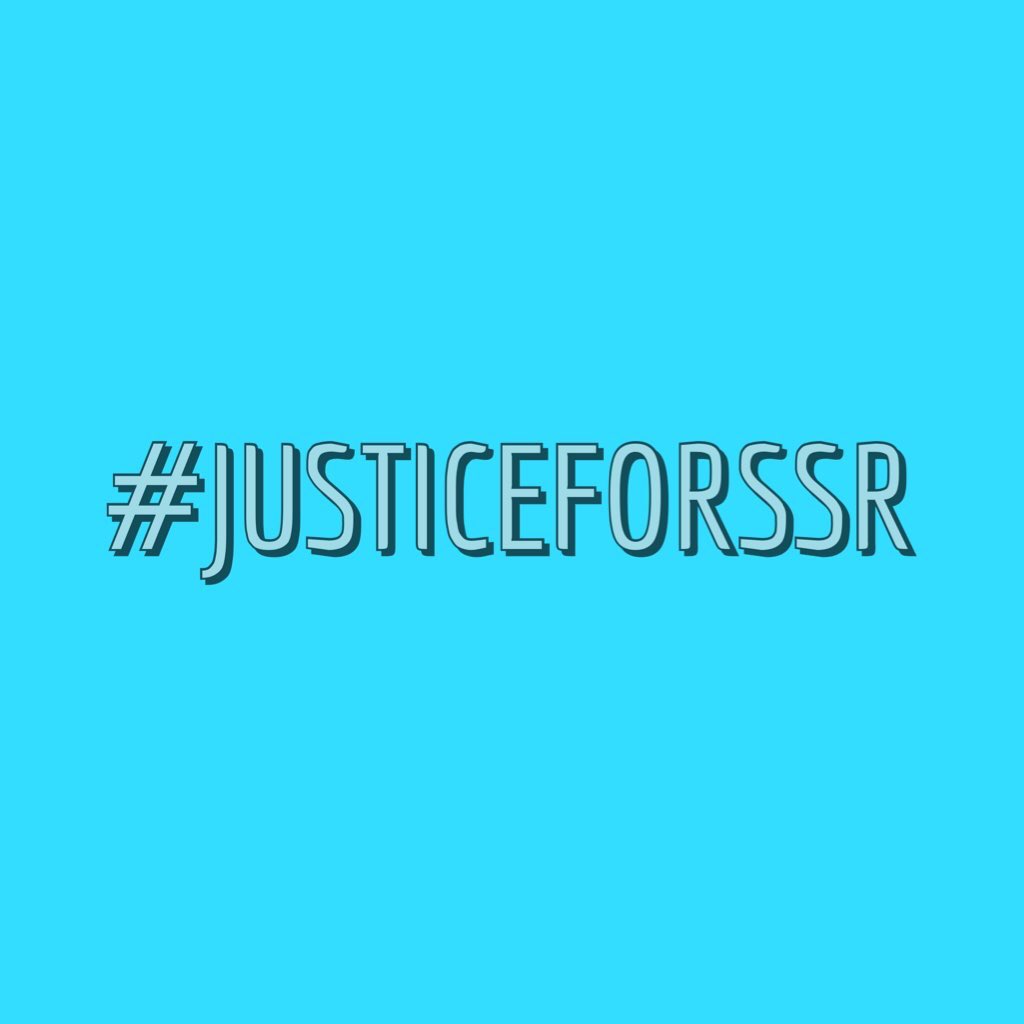 parvez_sikder's tweet image. Hey 👋🏻 @narendramodi Ji.
The world is counting on you.
Give us justice.
#JusticeForSSR
#SSRKilledOn14June #SSRCulpritsBehindBar #SSRiansTrustCBI 
#SSR 
#SushantSinghRajput 
🇧🇩🇨🇦