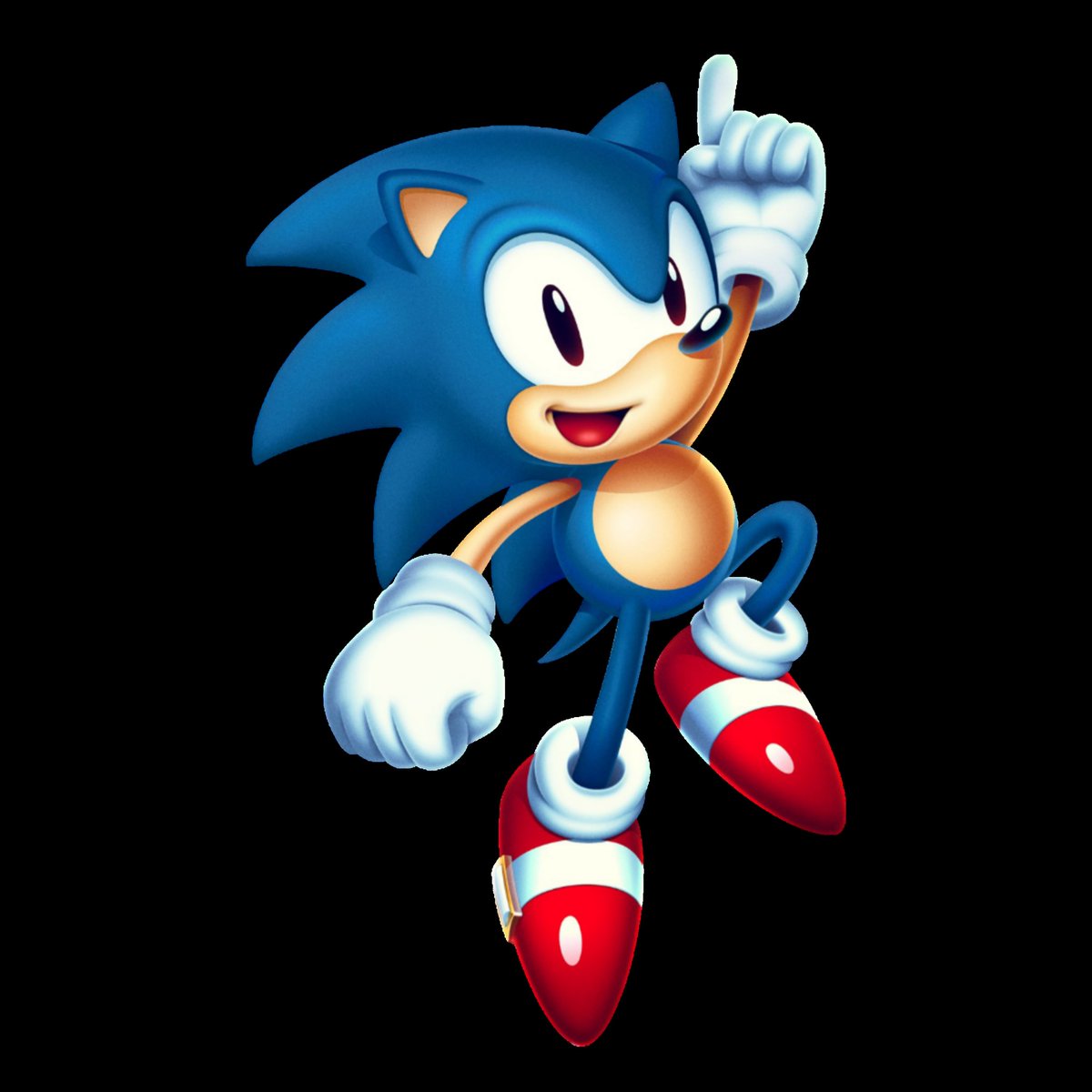 StudiosNEWS1's tweet photo. The Sonic Mania Show Characters:
Sonic
Voice Actor: ? https://t.co/D3oIL9J8d2