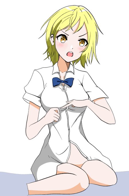 模写のtwitterイラスト検索結果