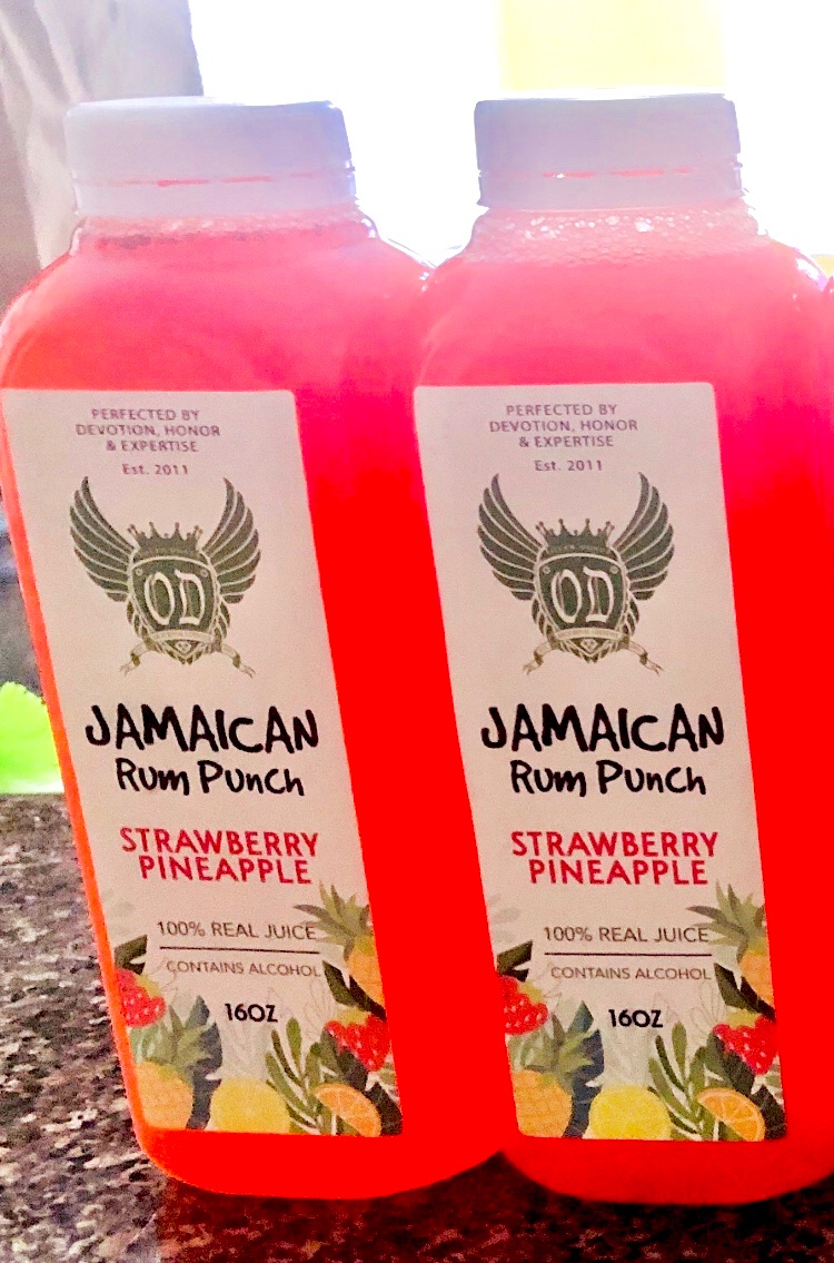 ODworldEnt's tweet photo. Who ready to get OD punched 🥊
New drink launching soon 🍓🍍
Best taste no competition mon!! 
South Florida brand represents 
contact us today for your events #ODpunch #Jamaican #Organic #odworldent #bestofthebest #Juice #Rum #newbrand #Miami #Beach #Lauderdale #WestPalm https://t.co/MlEgDsWUdS