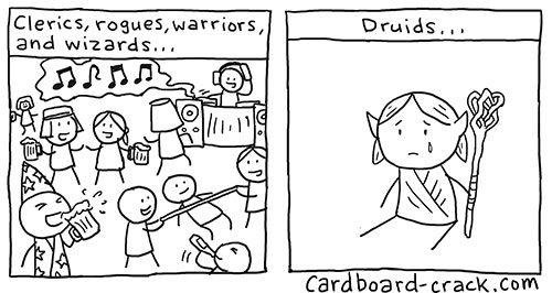 Cardboard_Crack's tweet image. cardboard-crack.com/post/628121209…