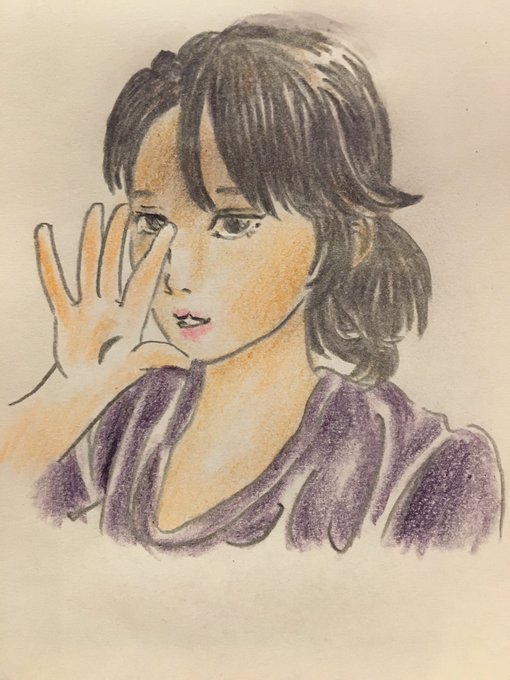 美人画のtwitterイラスト検索結果