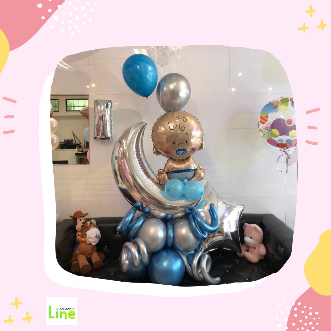 BalloonLineBQ's tweet photo. ลูกโป่งมักกะสัน ห้วยขวาง rca ทองหล่อ อ่อนนุช พัฒนาการ ศรีนครินทร์

Line ✅ @balloonlines (มี@)🎈
#ลูกโป่ง #ลูกโป่งวันเกิด  #ลูกโป่งเซอร์ไพรส์ #ช่อวันเกิด #ลูกโป่งวันครบรอบ #ลูกโป่งแสดงความยินดี https://t.co/HPUmYzBC3f