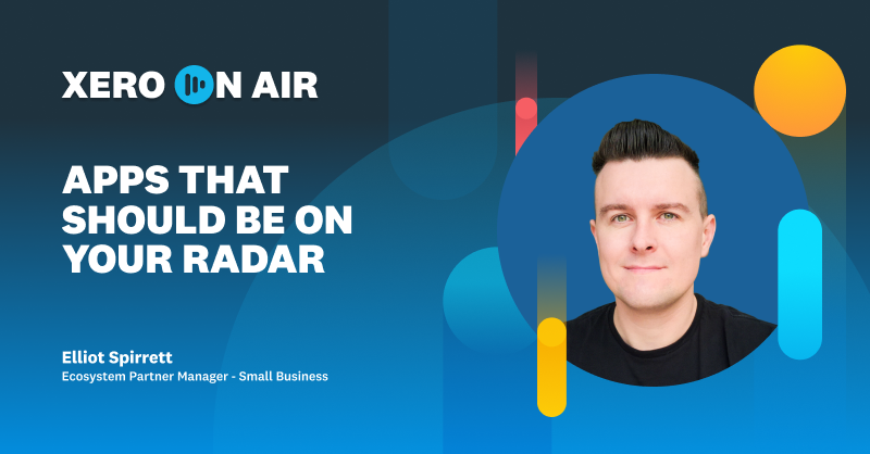 elliotspirrett1's tweet photo. Ready your tablets, laptops and phones because Xero is going ‘On Air’! 🙌 🎉
This is the biggest event of it’s kind for @Xero, where you can tune into a range of content tailored to your interest. Join me by registering here: https://t.co/2Ob1Xqb75i
#XeroOnAir https://t.co/UN7pvyQqbK