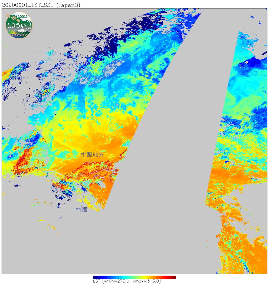 瀬戸内 海 水温 Article