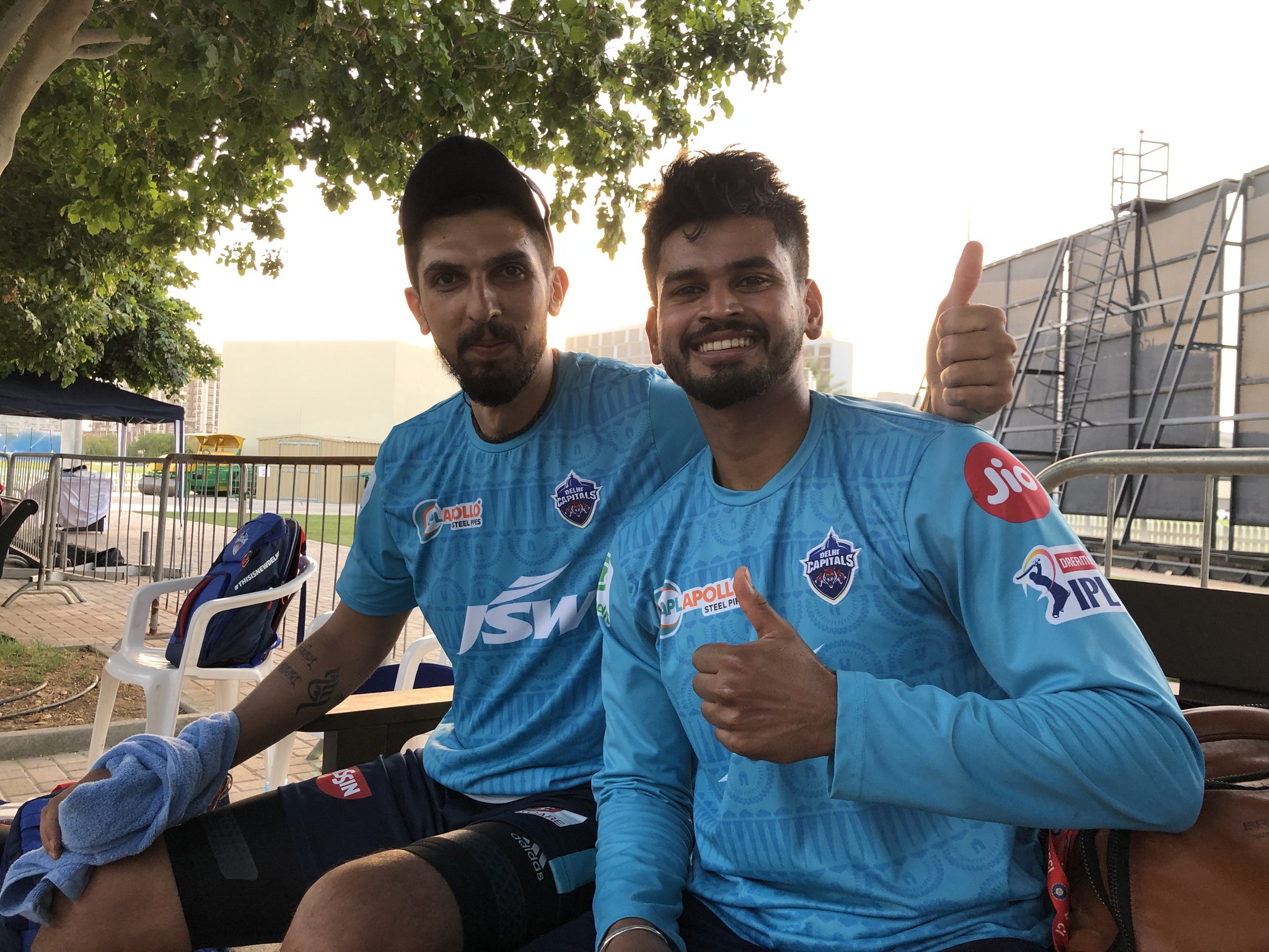 Happy birthday ishant sharma 