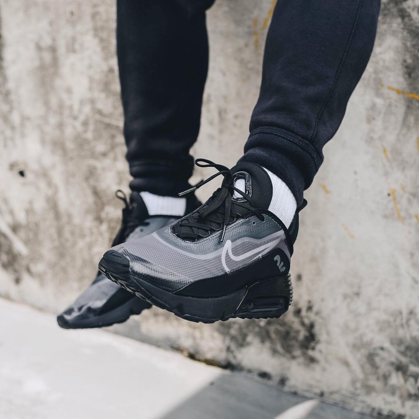 Nike air clearance max 27 mesh