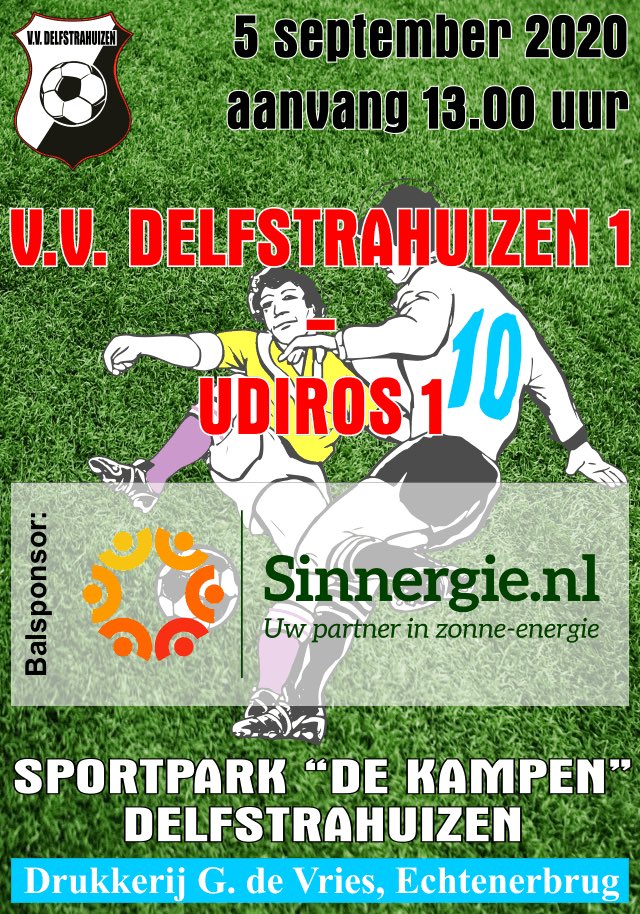Prachtig affiche zaterdag;
Na 1-4 winst op @Willemsoord kan @equipe van <a href="/GerbeenV/">Gerben Visser</a> zich mooi meten tegen het sterke <a href="/udiros/">udiros</a> met oa <a href="/oepie10/">oebele</a> en Kuperus dat <a href="/DWP/">DWP</a> met maar liefst 6-1 versloeg. 

De koffie ☕️ staat klaar

⚽️💪🏻
⚫️⚪️
Balsponsoring; <a href="/Sinnergielemmer/">Sinnergie.nl</a> 
#Swartwyt #beker