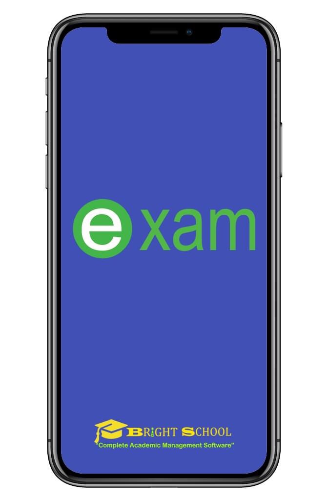 software_bright's tweet image. BRiGHT School Software &amp;amp; Mobile App बाट अन्लाईन परीक्षा संचालन गर्न  सकिने

#onlineexam
#Bright_school