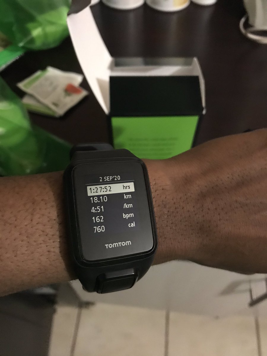Austy_Noko's tweet photo. Own your mornings. show up for yourself. 5am club 🇿🇦
#weareherbalife #HerbalifeNutrition #FetchYourBody2020 #WaistSizeDistanceWeekly #ultrarunner #athlete https://t.co/NIixqMMbAG