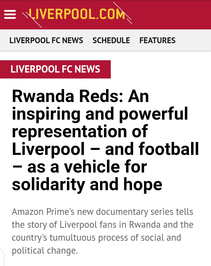 Dr_Laurien_'s tweet photo. @LFC #Family
#ThisMeansMore
#WeAreLiverpool
#YouWillNeverWalkAlone
#ThisIsFamilly
#WeAreNotFans But #Supporters
@OLSC_Rwanda @ug_kop
@kayumba_eudes @JamesSano
@AfricaInnocent @mutalek12
@RobCyubahiro @PascalAho
@KopKenya @RaduYvonne
@TityThiery_velo @IGIHE @bayinganadavid https://t.co/DIICxEiiRu