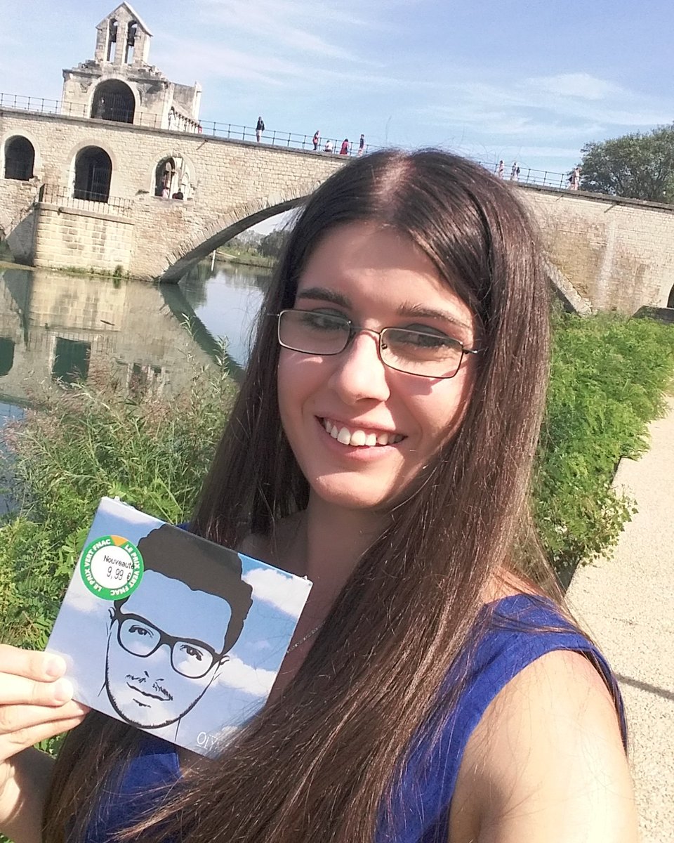 DborahDeby84's tweet photo. @OlympeMusic Il y a #4Ans déjà, sortait ton magnifique #EPOlympe . 🎹🎻 Un très bel album, qu'on prend toujours un réel bonheur d'écouter. Hâte de découvrir toutes ces belles choses que tu nous réserves. 🎶 #Fière de soutenir ce bel #Artiste que tu es ❤ #SoutienInfini ✨ https://t.co/JYKKeMWjKT