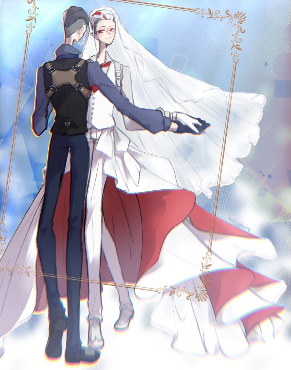 やっぱり先に結婚させておきます 白黒無常記念日 白黒無常記念日 Not Foundのイラスト やっぱり先に結婚させておきます 白黒無常記念日 白黒無常記念日 Not Foundのイラスト