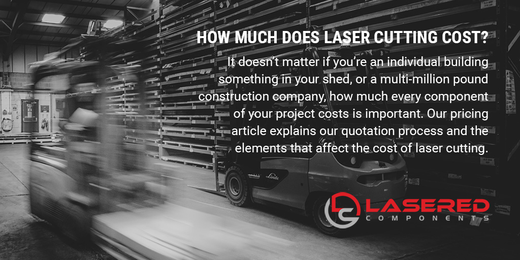 LASEREDC's tweet photo. Many of our customers are surprised at how cost effective our laser cutting services are. Find out how a quote is put together in this article: https://t.co/L2sG9641Ce
#lasercutting #lasercuttingmetal #lasercuttingcost #metalcuttingservice #servicecost #UKManufacturer #GBmfg https://t.co/bvpaEYZbwB