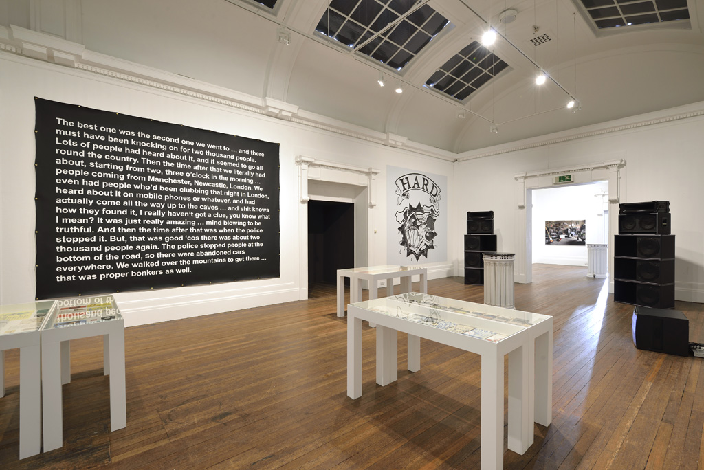 Grundy Art Gallery tweet media