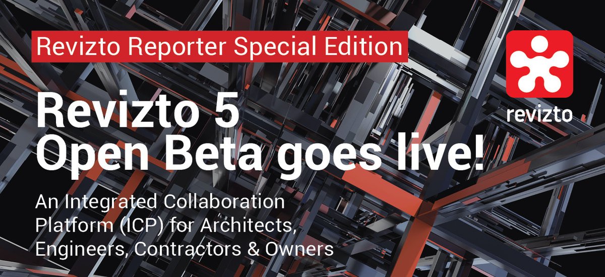 javieralonsomad's tweet image. Revizto V5 Open Beta Now Live! - Reporter Special Issue
#BIM #3D @REVIZTO #Betasoftware #development