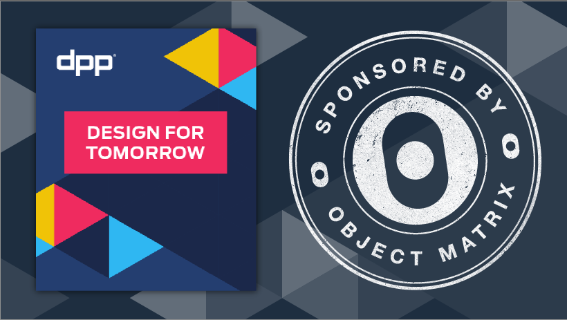 Object_Matrix's tweet photo. #DesignforTomorrow combines expertise from the whole media supply chain to identify the key principles that will increase resilience in the media economy as we move toward 2021.
Why not download the first report today - https://t.co/fRTMrMl7jE
@thedppltd https://t.co/40Tcz76YrX