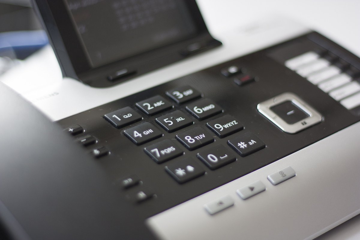 Ever wondered what the real cost of a missed call for your business might be?... #Telecoms #BusinessSystems #VoIP  

bit.ly/37fFYZW