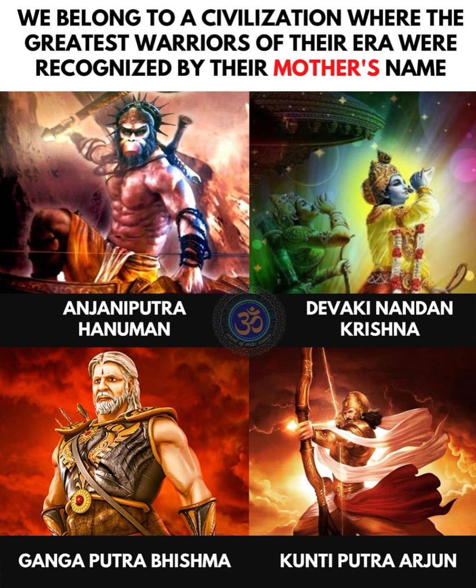 Why not be proud of being a part of #SanatanaDharma #SanatanaSanskriti 🙏🏼🙏🏼