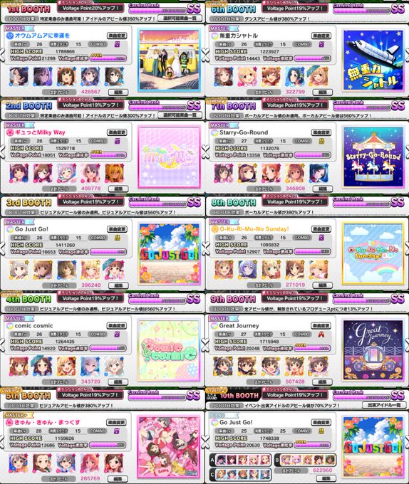トリコのtwitterイラスト検索結果