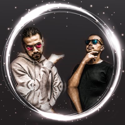 Refugees Of Rap tweet media