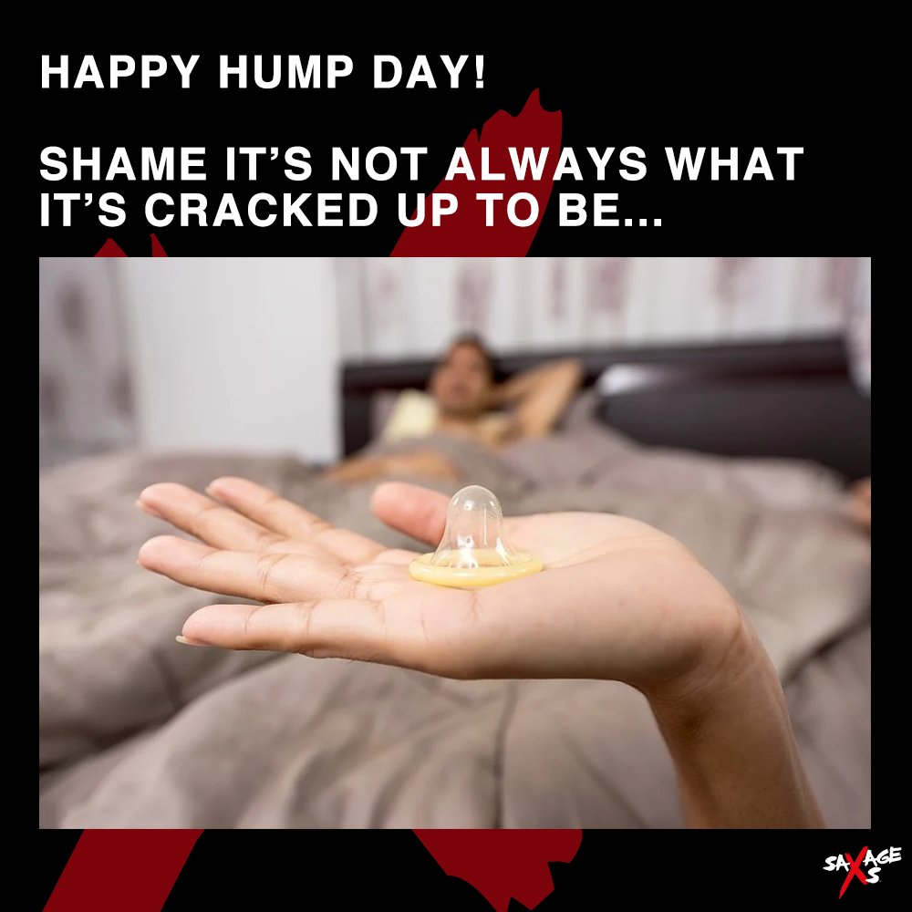 Ever feel like you're only halfway through and running out of juice?

#humpday #wetpantywednesday #SavageAs