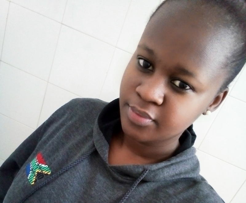 GirlCode_za's tweet image. Looking for a mid-week pick me up?
Read Lesego's blog " I never allow myself to be intimidated and undermined  just because I wear a dress." #GirlCodeBlog
zcu.io/LDOv