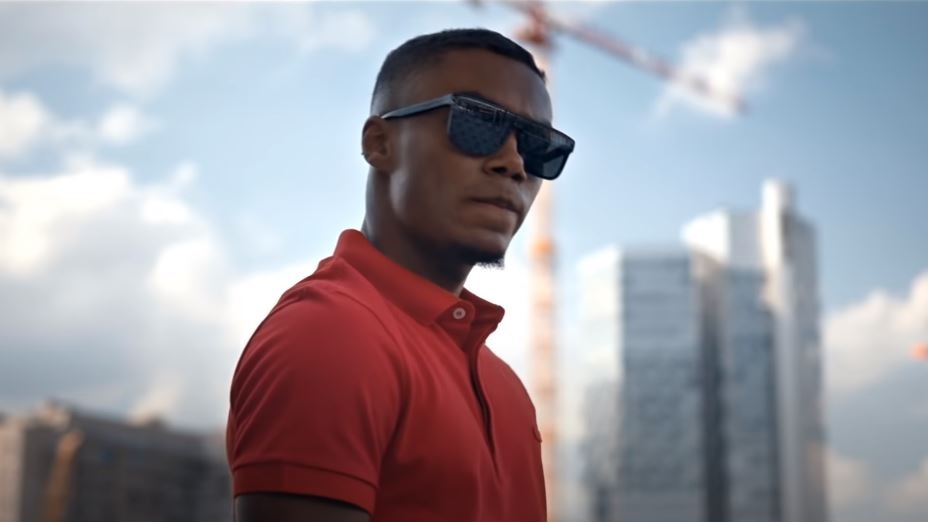 Tissmey balance l'extrait «Bloqué» issu de son prochain projet - Clip ➡️ oodarmagazine.com/musique/rapfr/…