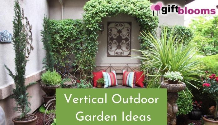 Vertical Outdoor #Garden Ideas that will Impress Your Guest!!

Visit here: bit.ly/3gS2z2o

#Plant 
#flower 
#gardening
#outdoorgardening 
#gardening
#Homegarden
#Giftblooms