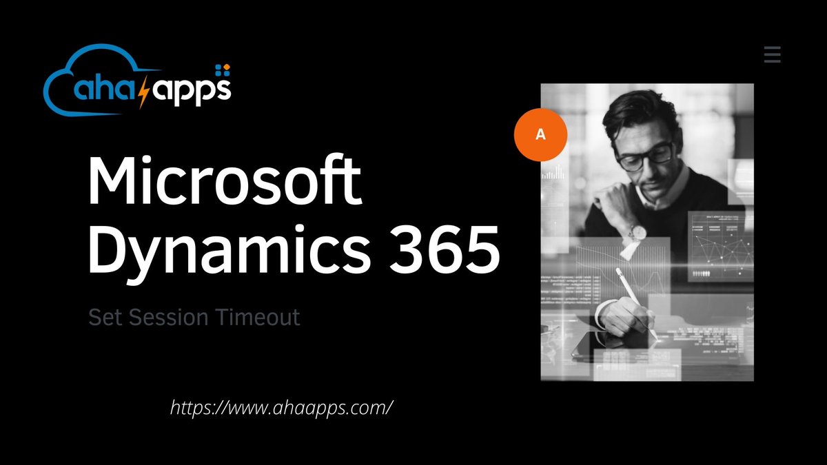 AhaApps's tweet image. Keeping the security aspect in mind, the Dynamics window automatically timeouts if the user hasn’t been working on it for long.
~~lnkd.in/dr6KAAq

#dynamics365 #dynamicscrm #sessiontimeout #Microsoft #powerbi #dynamics #microsoftdynamics #microsoftdynamics365 #msdyn365