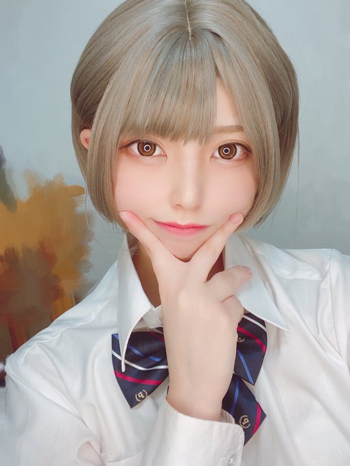 コスプレイヤー釘嶋のTwitter画像51