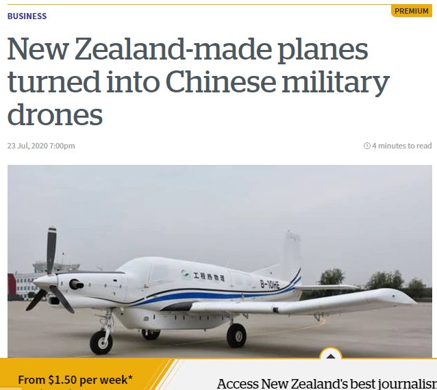 SIMEONTAYLOR6's tweet photo. How much more #NewZealand

#CCP ALREADY OWNS ALL YOUR POLITICIANS?

The BANK OF CHINA 
 branch in New Zealand 

https://t.co/xvMvg8FS3i

WHY ??? https://t.co/4TEglGLBqZ