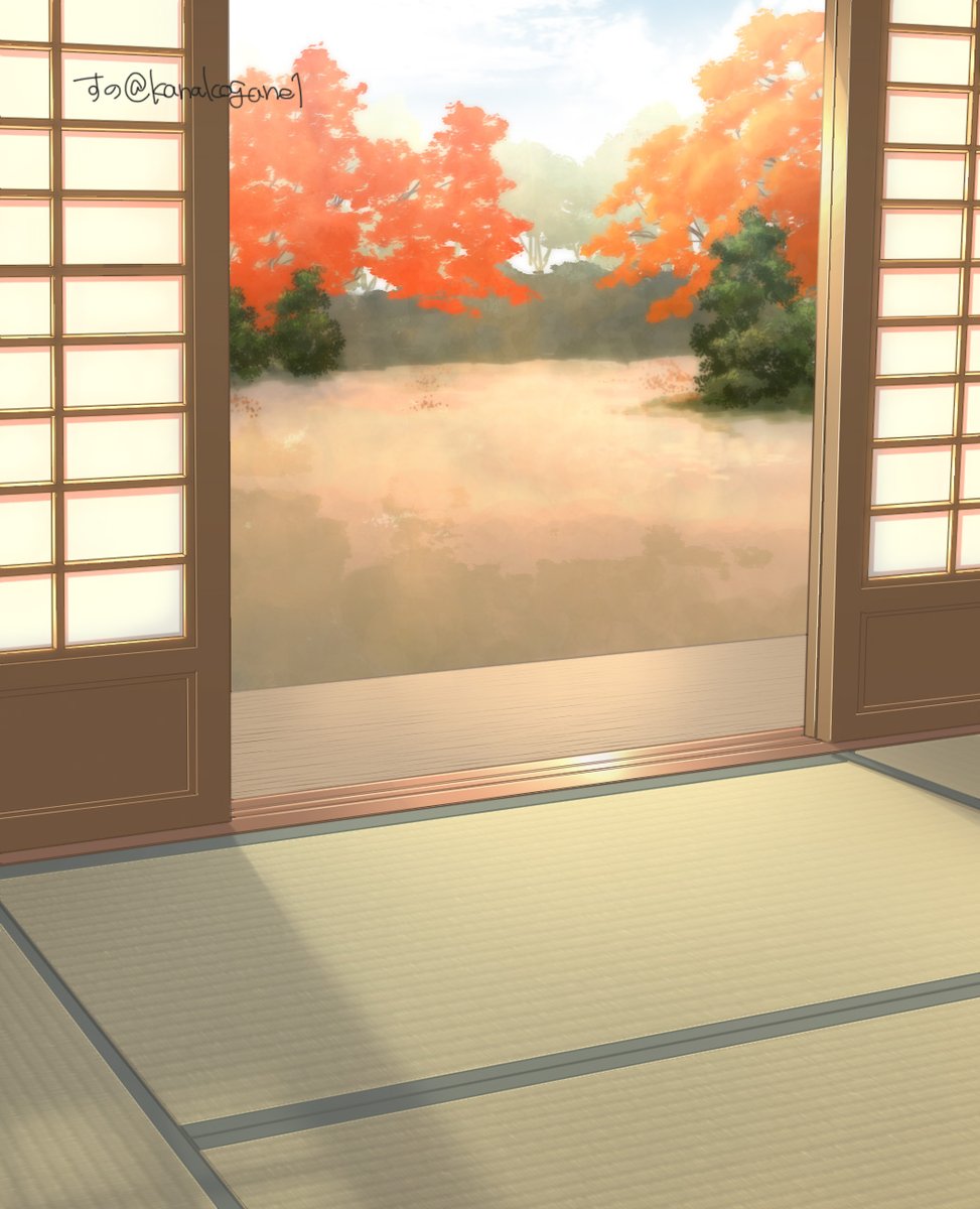 進捗 背景ができました 2枚目はラフに至るまでの工程 が丁寧すぎる つ すのまたの漫画 進捗 背景ができました 2枚目はラフに至るまでの工程 が丁寧すぎる つ すのまたの漫画